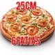 Pizza Pequena