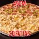 Pizza Família