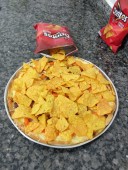 44. Doritos